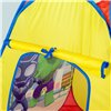 Tent Spidey Pop Up 75 x 90 x 75 cm 12 Units