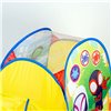 Tent Spidey Pop Up 75 x 90 x 75 cm 12 Units