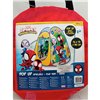 Tent Spidey Pop Up 75 x 90 x 75 cm 12 Units