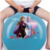 Jumping Ball Frozen Ø 45 cm Blue (10 Units)