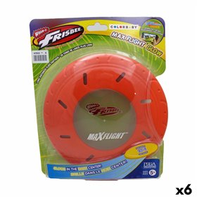 Frisbee Wham-O 22 x 2,5 x 22 cm (6 Units)