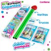 Bubble Blowing Game WOWmazing 41 cm (24 Units)
