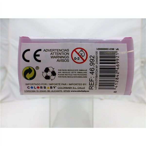 Bubble Blowing Game WOWmazing 41 cm (24 Units)