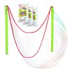 Bubble Blowing Game WOWmazing 41 cm (24 Units)