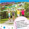 Bubble Blowing Game WOWmazing 41 cm (24 Units)