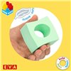 Building Blocks Color Block 32 Pieces EVA (4 Units)