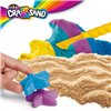 Magic sand Cra-Z-Art (3 Units) 850 g