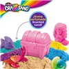 Magic sand Cra-Z-Art (3 Units) 850 g