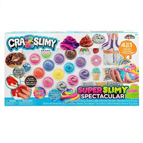 Slime Cra-Z-Art (4 Units)