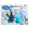 Child's Puzzle Frozen Double-sided 108 Pieces 70 x 1,5 x 50 cm (6 Units)