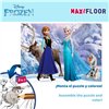 Child's Puzzle Frozen Double-sided 108 Pieces 70 x 1,5 x 50 cm (6 Units)