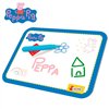 Multi-game Table Peppa Pig (6 Units)