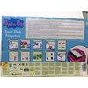 Multi-game Table Peppa Pig (6 Units)