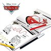 Drawing Set Cars Pocket Drawing School (6 Units)