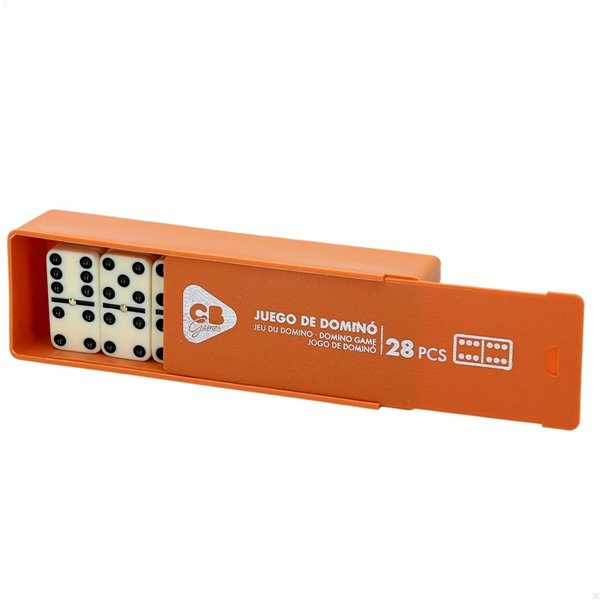 Domino CB Games (12 Units)