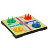 Parchis CB Games 20 x 2 x 20 cm Magnetic Travel (18 Pieces) (12 Units)