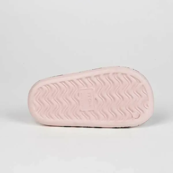 Lasten Flip-flopit Gabby's Dollhouse Pinkki