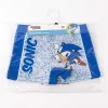 Poikien Uimashortsit Sonic Vaaleansininen