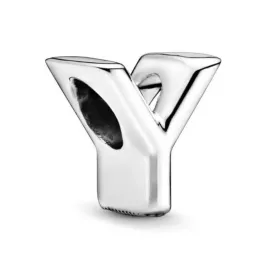 Naisten helmet Pandora 797479 Hopeinen