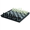 Chess and Checkers Board CB Games Plastic (6 Units)