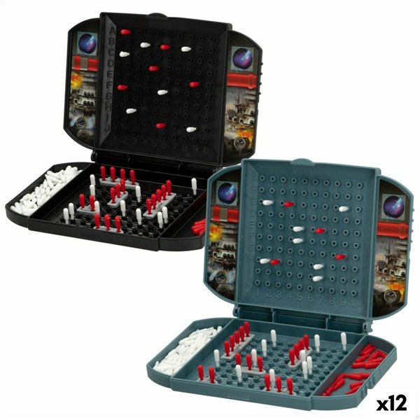 Board game CB Games Battle ship (12 Units)
