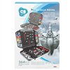 Board game CB Games Battle ship (12 Units)