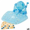 Bingo Colorbaby Plastic (6 Units)