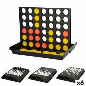Set of 4 Games CB Games (6 Units)