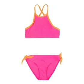 Bikini Go & Win Nakot Tumma pinkki