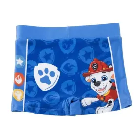 Poikien Uimashortsit The Paw Patrol Sininen