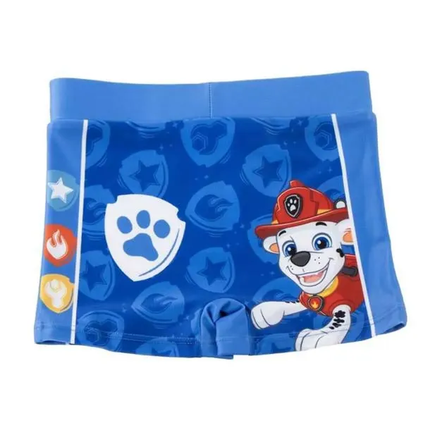 Poikien Uimashortsit The Paw Patrol Sininen