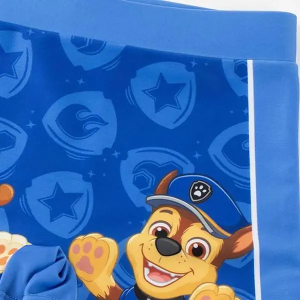 Poikien Uimashortsit The Paw Patrol Sininen
