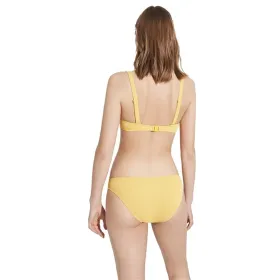 Bikini Ysabel Mora Keltainen