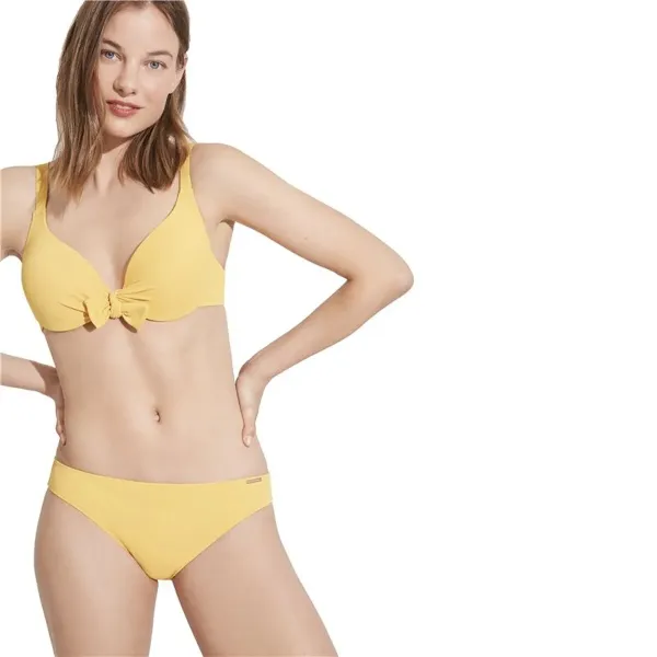 Bikini Ysabel Mora Yellow