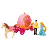 Playset Colorbaby Isabella 6 Units 28,5 x 14,5 x 7 cm Carriage