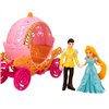 Playset Colorbaby Isabella 6 Units 28,5 x 14,5 x 7 cm Carriage