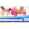 Playset Colorbaby Isabella 6 Units 28,5 x 14,5 x 7 cm Carriage