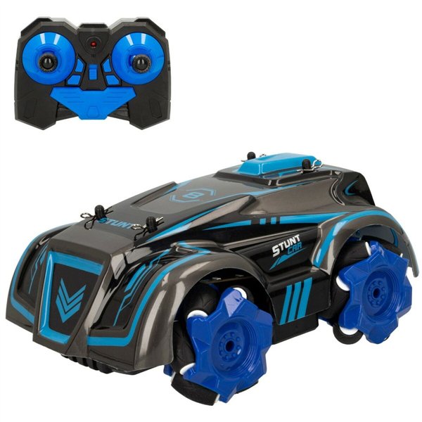 Remote control car Speed & Go (2 Units)