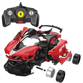 Remote-Controlled Car Ferrari (2 Units)