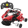 Remote-Controlled Car Ferrari (2 Units)