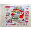 Interactive Piano for Babies Winfun 27 x 16 x 18 cm (2 Units)
