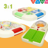 Interactive Piano for Babies Winfun 27 x 16 x 18 cm (2 Units)