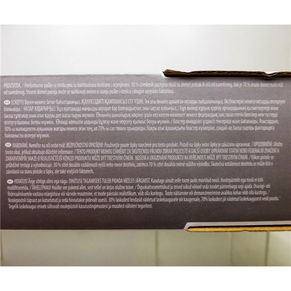 Dart Gun Zuru X-Shot Skins Lock Blaster