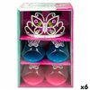 Princess Accessories Colorbaby 3 Pieces