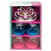 Princess Accessories Colorbaby 3 Pieces
