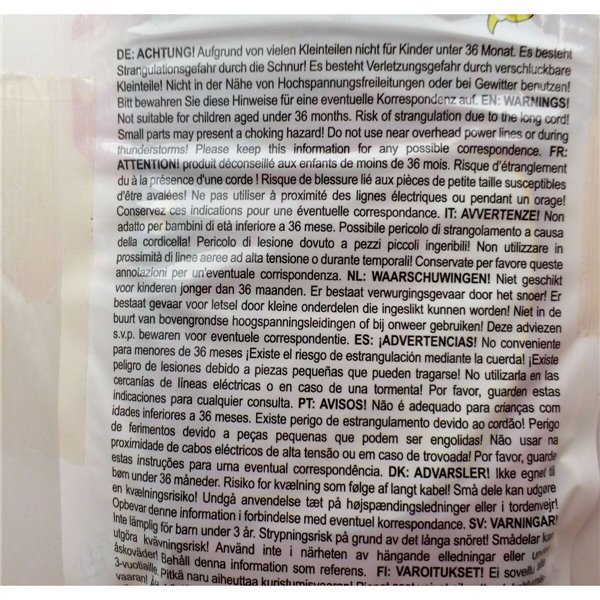 Comet Marvel 58,5 x 56 cm