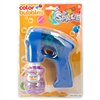 Soap Bubble Gun Colorbaby 14 x 16,5 x 5,5 cm 6 Units