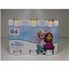 Bubble blower set Frozen 3 Pieces 60 ml (24 Units)