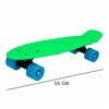 Skateboard Colorbaby (6 Units)