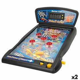 Board game Colorbaby Pinball (2 Units)